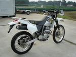 �������� �� ������ �������� Honda XR250 1998 ���� 7